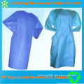 Polypropylene Spunbond Nonwoven Fabric for Disposable Medical Gown (10g-300GSM)